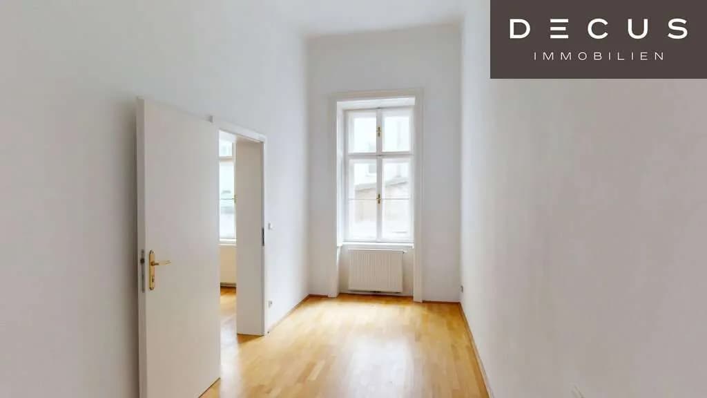 2-Zimmer-Wohnung kaufen in Wien – 49 m², € 275.000 – Bild 2 von 9