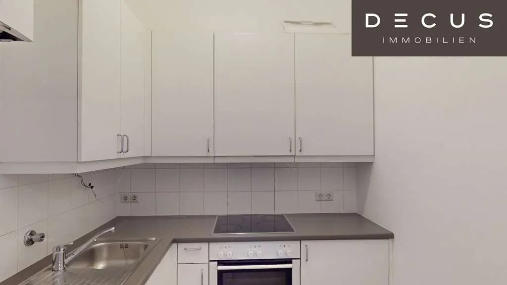 2-Zimmer-Wohnung kaufen in Wien – 49 m², € 275.000 – Bild 3 von 9