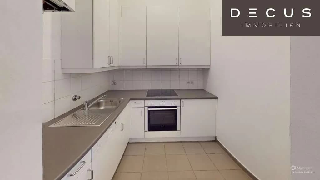 2-Zimmer-Wohnung kaufen in Wien – 49 m², € 275.000 – Bild 4 von 9
