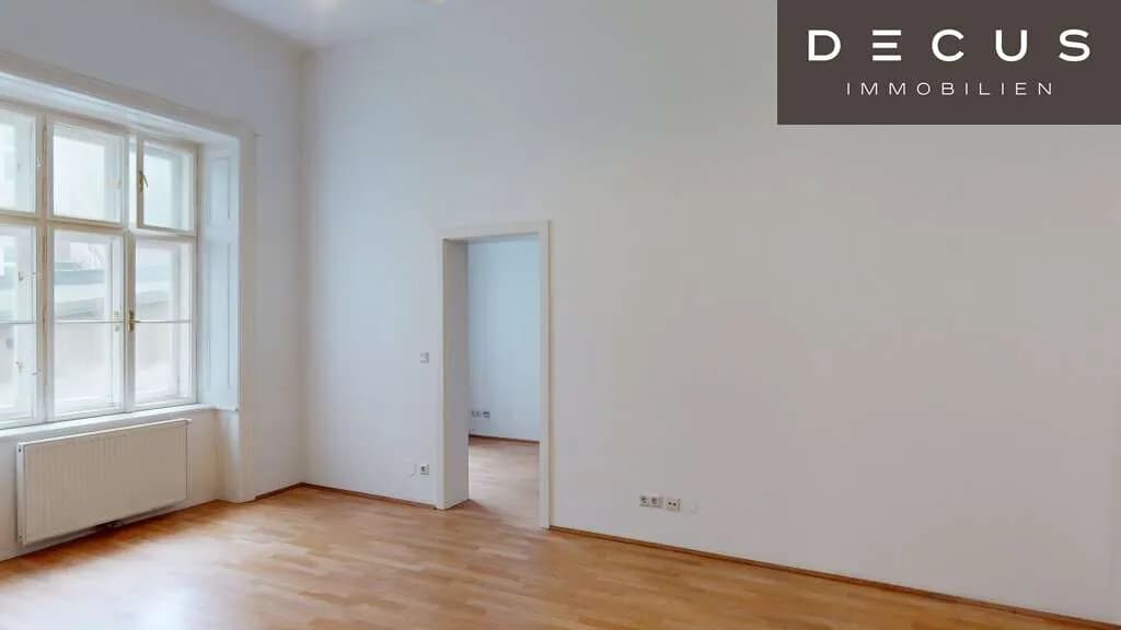 2-Zimmer-Wohnung kaufen in Wien – 49 m², € 275.000 – Bild 6 von 9