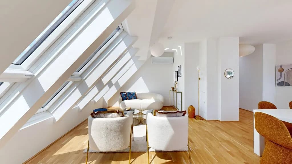 4-Zimmer-Wohnung kaufen in Wien – 126,55 m², € 1.270.000 – Bild 2 von 31