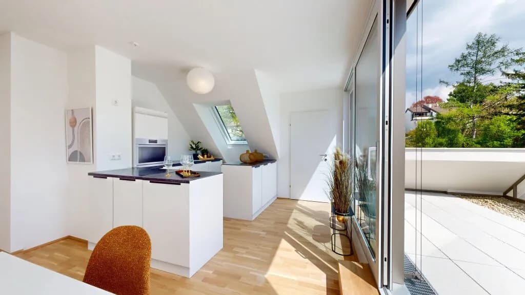 4-Zimmer-Wohnung kaufen in Wien – 126,55 m², € 1.270.000 – Bild 4 von 31