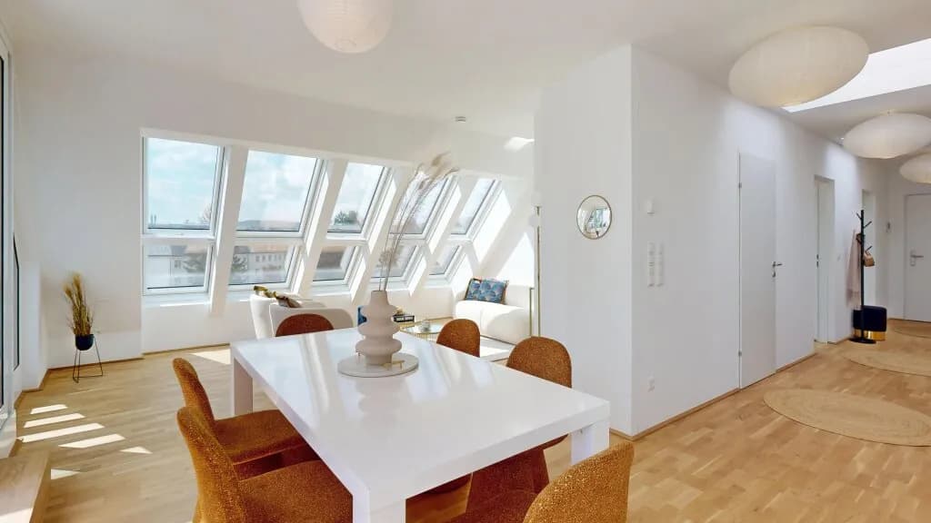 4-Zimmer-Wohnung kaufen in Wien – 126,55 m², € 1.270.000 – Bild 5 von 31