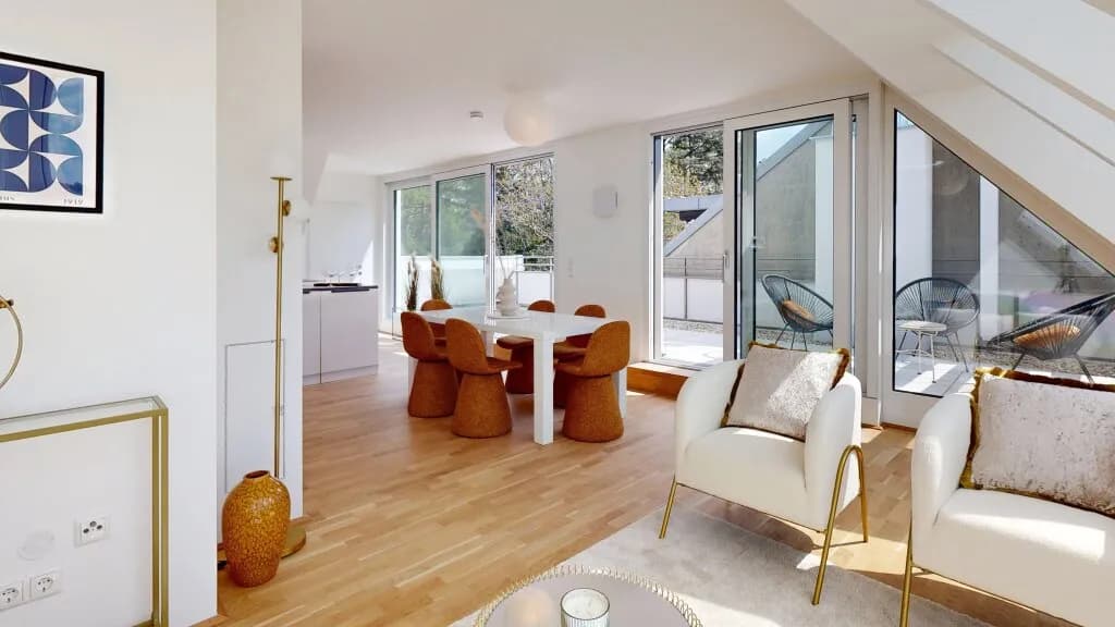4-Zimmer-Wohnung kaufen in Wien – 126,55 m², € 1.270.000 – Bild 8 von 31