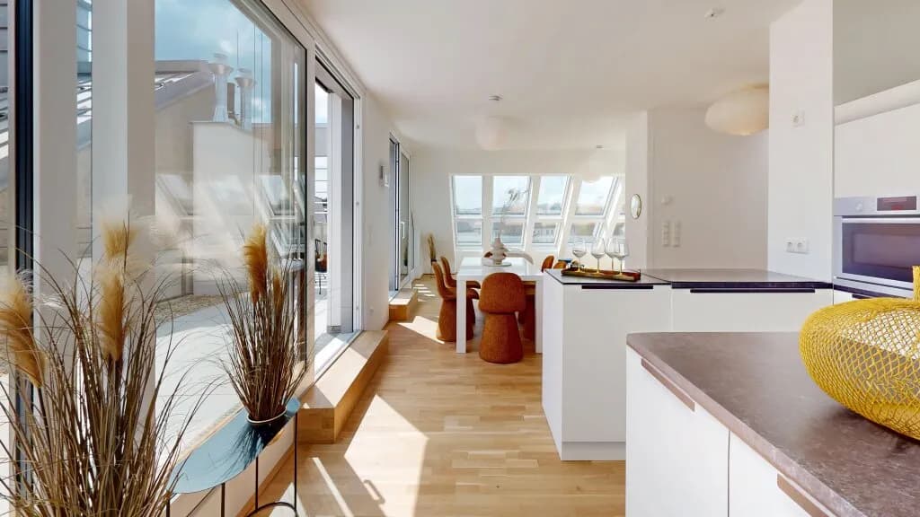 4-Zimmer-Wohnung kaufen in Wien – 126,55 m², € 1.270.000 – Bild 9 von 31