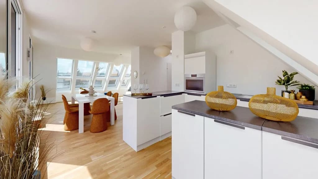 4-Zimmer-Wohnung kaufen in Wien – 126,55 m², € 1.270.000 – Bild 10 von 31
