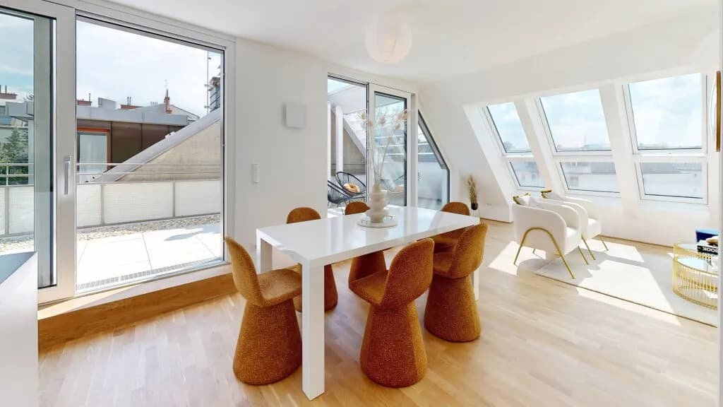 4-Zimmer-Wohnung kaufen in Wien – 126,55 m², € 1.270.000 – Bild 11 von 31