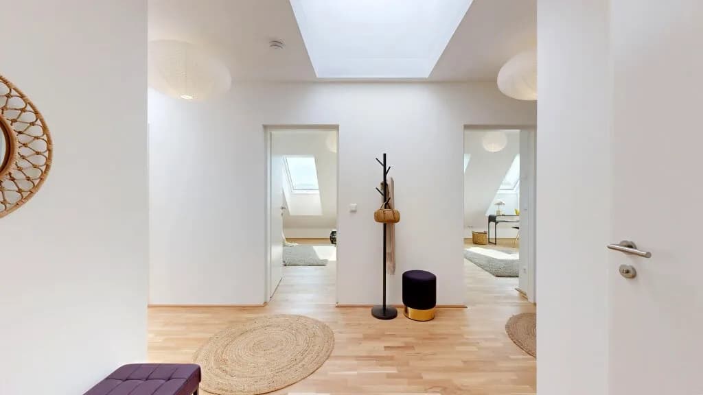 4-Zimmer-Wohnung kaufen in Wien – 126,55 m², € 1.270.000 – Bild 13 von 31
