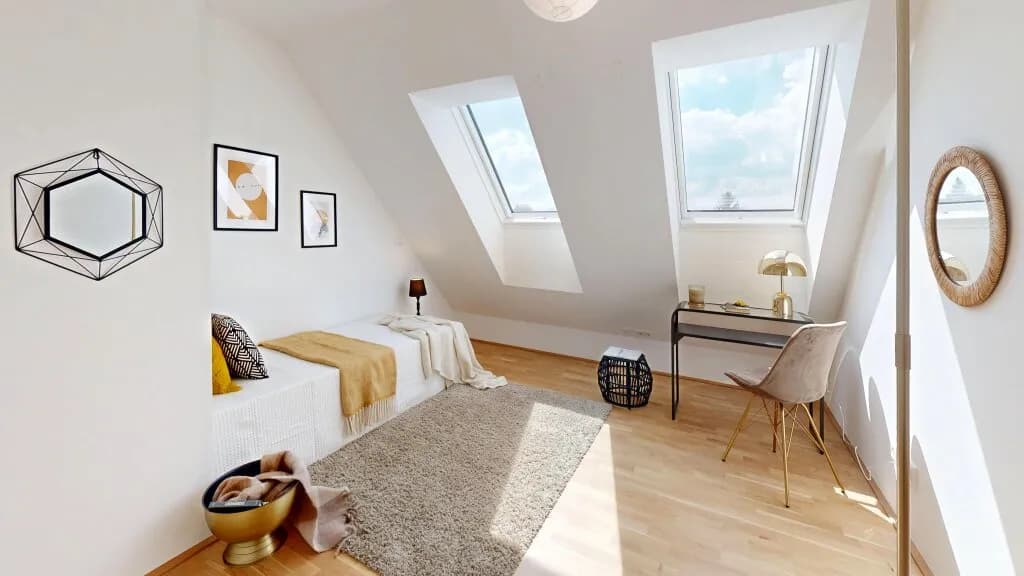 4-Zimmer-Wohnung kaufen in Wien – 126,55 m², € 1.270.000 – Bild 20 von 31