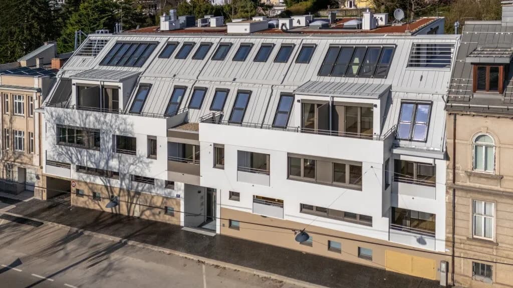 4-Zimmer-Wohnung kaufen in Wien – 126,55 m², € 1.270.000 – Bild 27 von 31