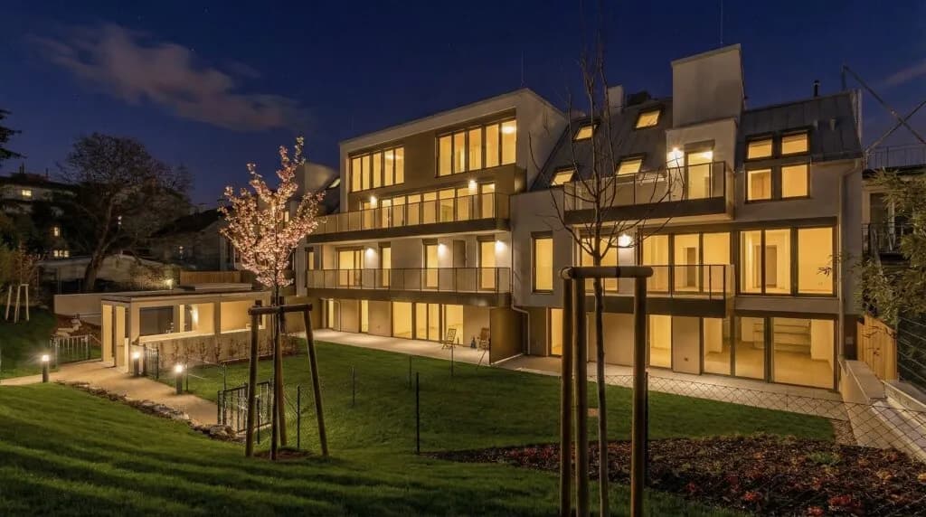 4-Zimmer-Wohnung kaufen in Wien – 126,55 m², € 1.270.000 – Bild 28 von 31
