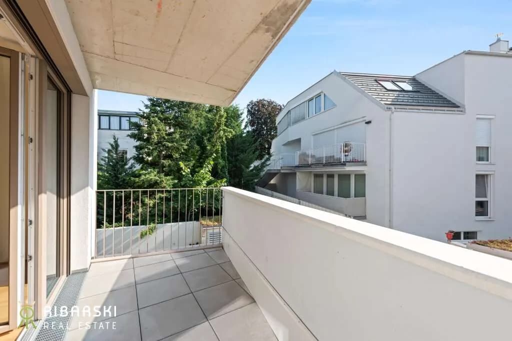 4-Zimmer-Wohnung kaufen in Baden – 75,4 m², € 479.712
