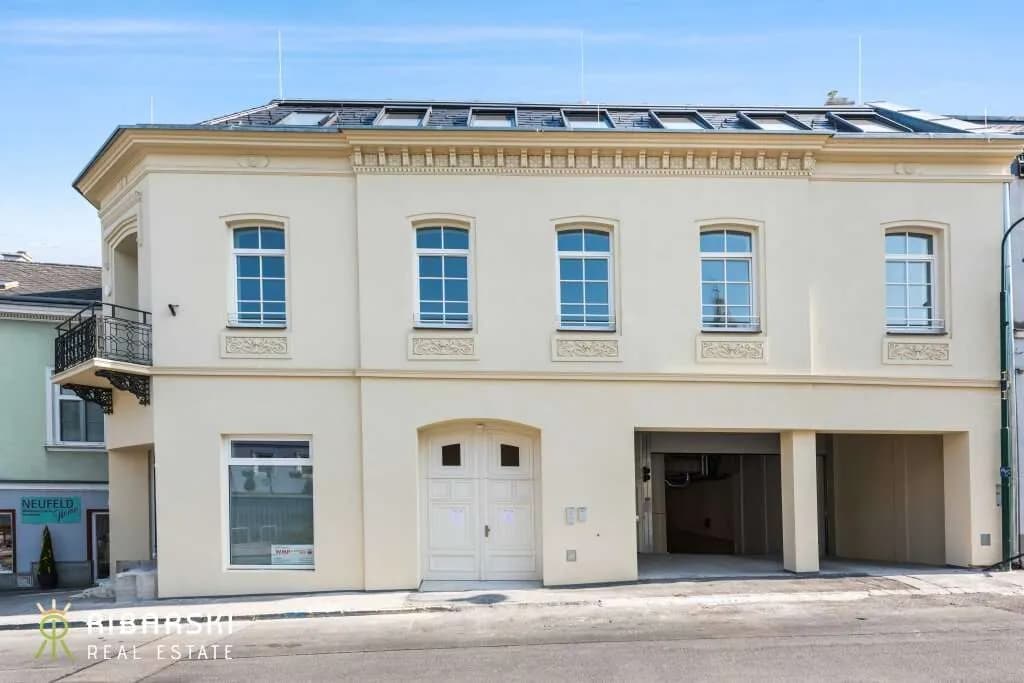 4-Zimmer-Wohnung kaufen in Baden – 75,4 m², € 479.712 – Bild 11 von 22