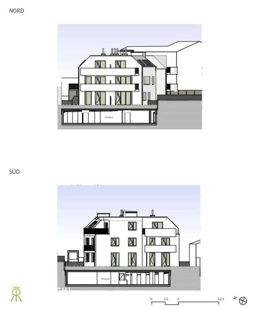 4-Zimmer-Wohnung kaufen in Baden – 75,4 m², € 479.712 – Bild 20 von 22