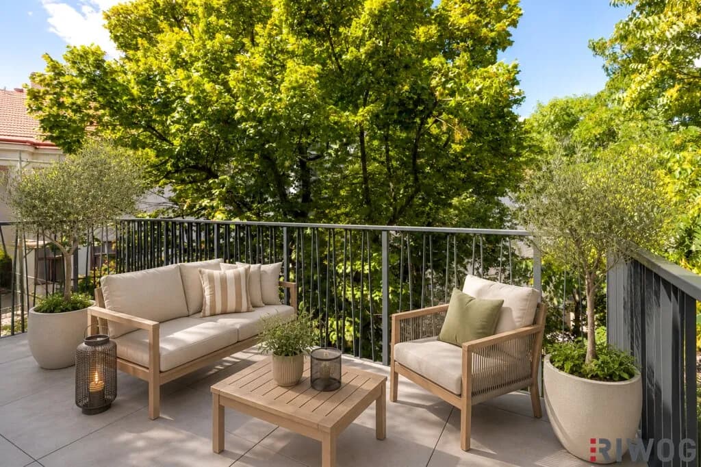 2-Zimmer-Wohnung kaufen in Wien – 54 m², € 360.000