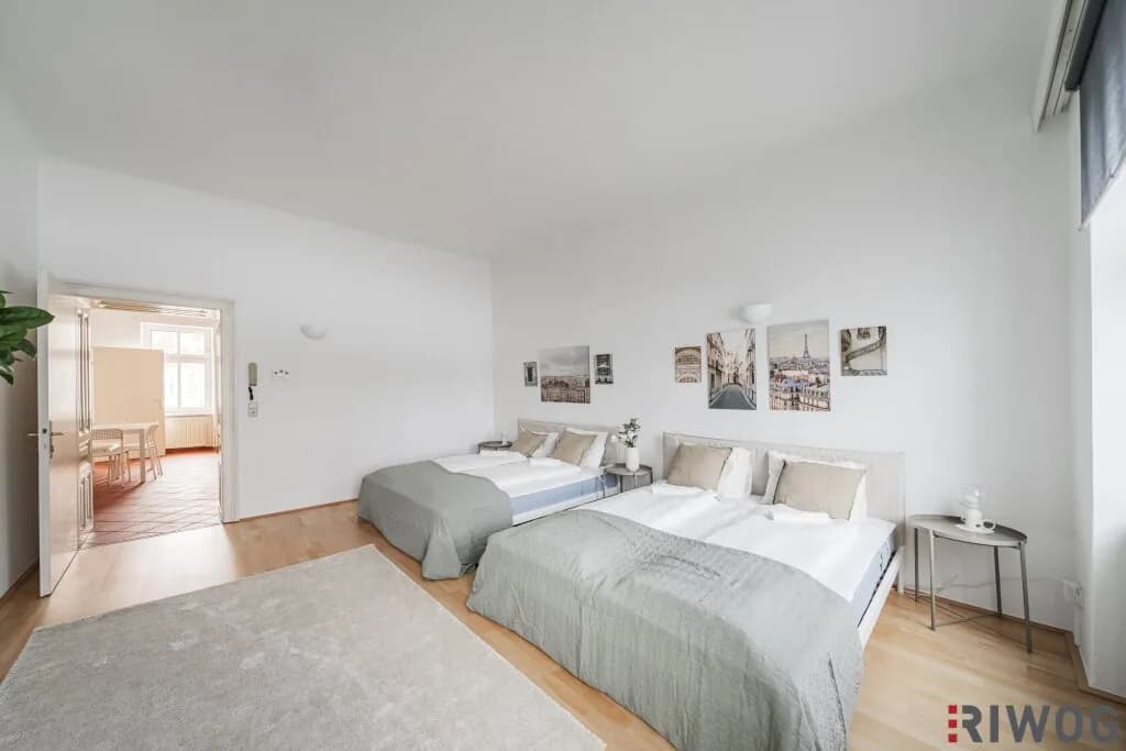 2-Zimmer-Wohnung kaufen in Wien – 54 m², € 360.000 – Bild 4 von 30