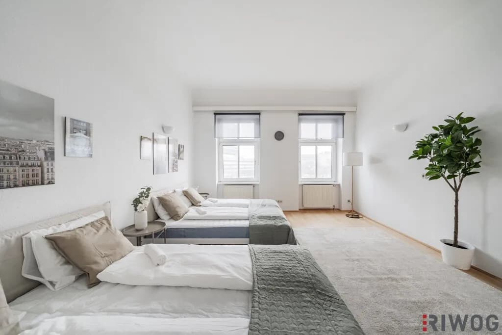2-Zimmer-Wohnung kaufen in Wien – 54 m², € 360.000 – Bild 5 von 30