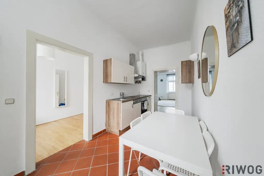 2-Zimmer-Wohnung kaufen in Wien – 54 m², € 360.000 – Bild 8 von 30