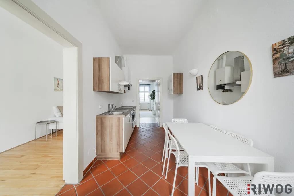 2-Zimmer-Wohnung kaufen in Wien – 54 m², € 360.000 – Bild 9 von 30
