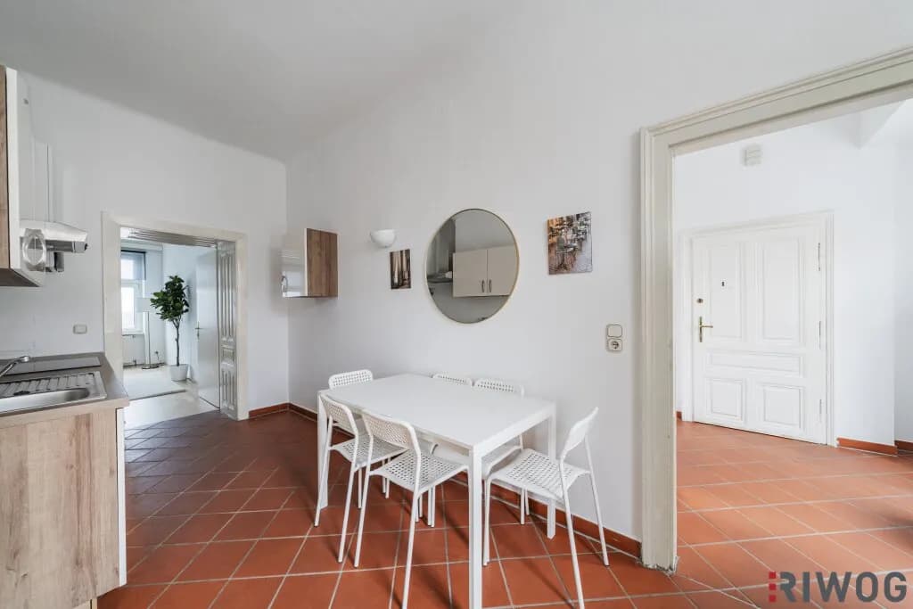 2-Zimmer-Wohnung kaufen in Wien – 54 m², € 360.000 – Bild 11 von 30