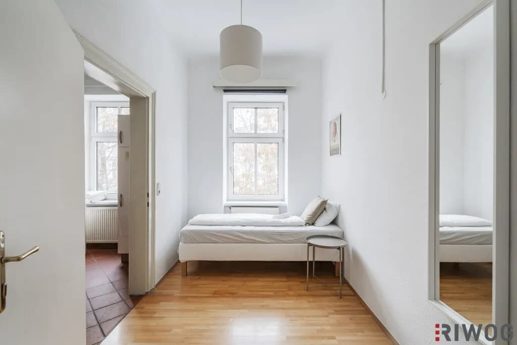 2-Zimmer-Wohnung kaufen in Wien – 54 m², € 360.000 – Bild 12 von 30