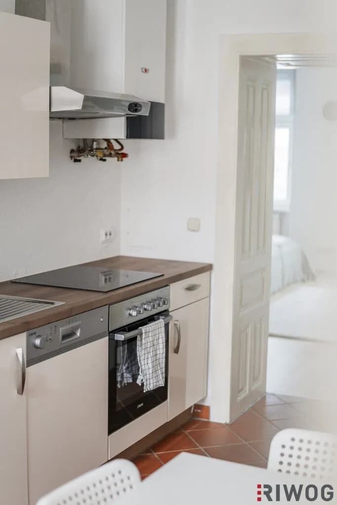 2-Zimmer-Wohnung kaufen in Wien – 54 m², € 360.000 – Bild 17 von 30