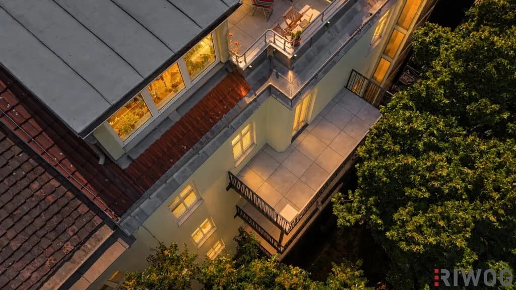 2-Zimmer-Wohnung kaufen in Wien – 54 m², € 360.000 – Bild 23 von 30