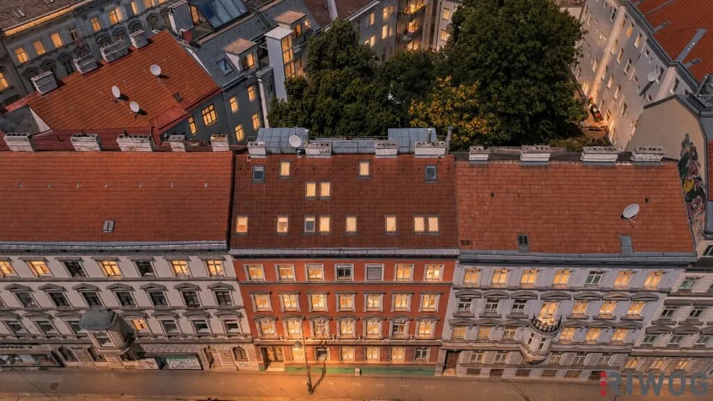 2-Zimmer-Wohnung kaufen in Wien – 54 m², € 360.000 – Bild 25 von 30