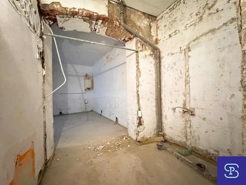 3-Zimmer-Gewerbeimmobilie mieten in Wien – 77 m², € 934 – Bild 11 von 13