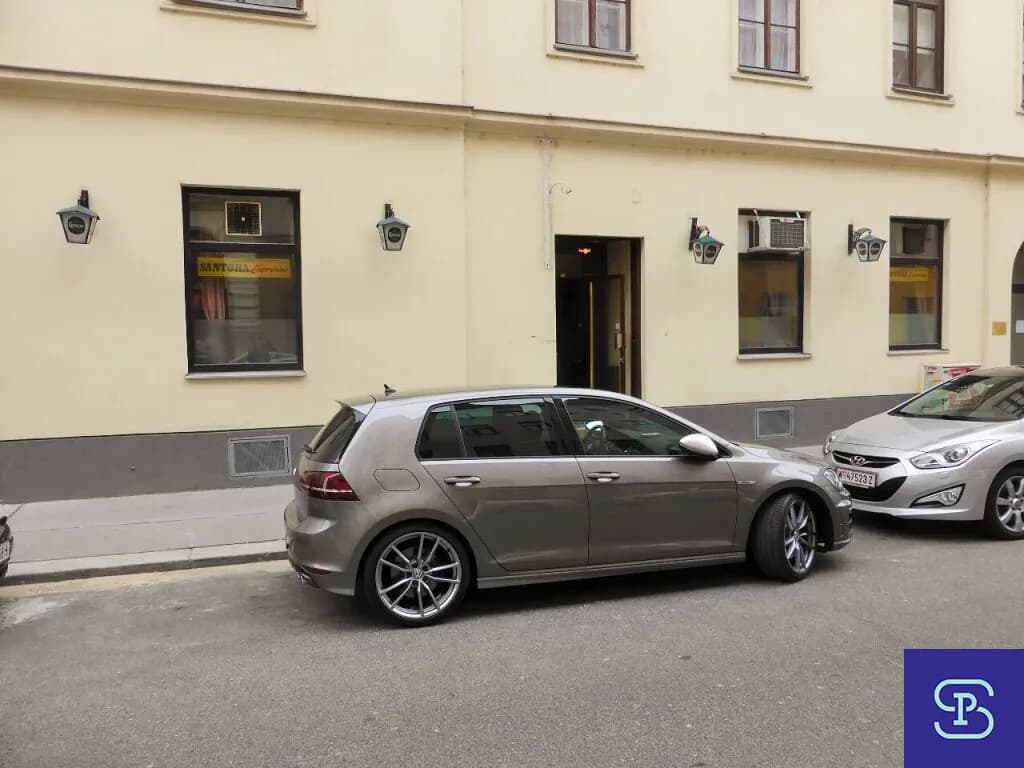 3-Zimmer-Gewerbeimmobilie mieten in Wien – 77 m², € 934 – Bild 12 von 13