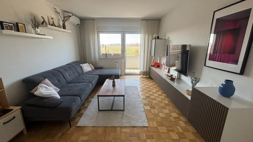 3-Zimmer-Wohnung kaufen in Linz Land – 78 m², € 239.000