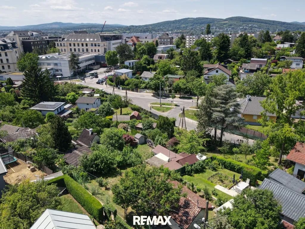 Grundstück kaufen in Wien – 265 m², € 299.000 – Bild 2 von 8
