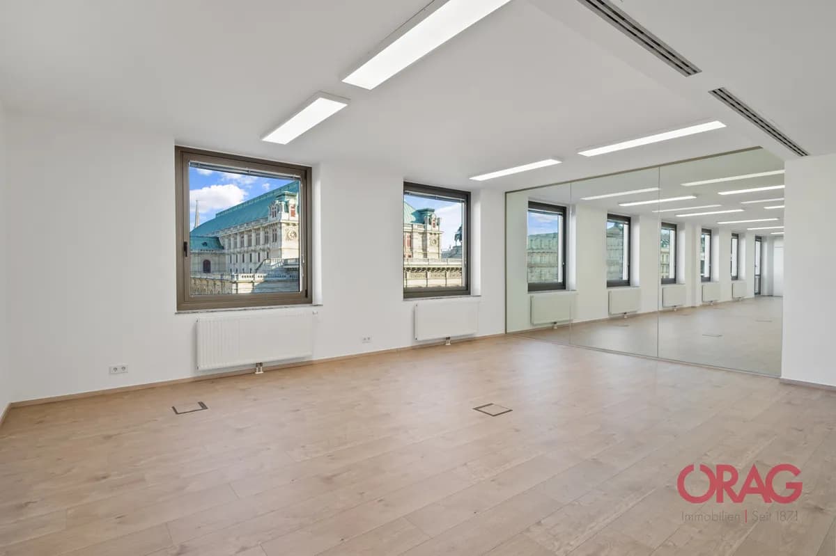 Gewerbeimmobilie mieten in Wien – 167 m², € 4.247 – Bild 4 von 16