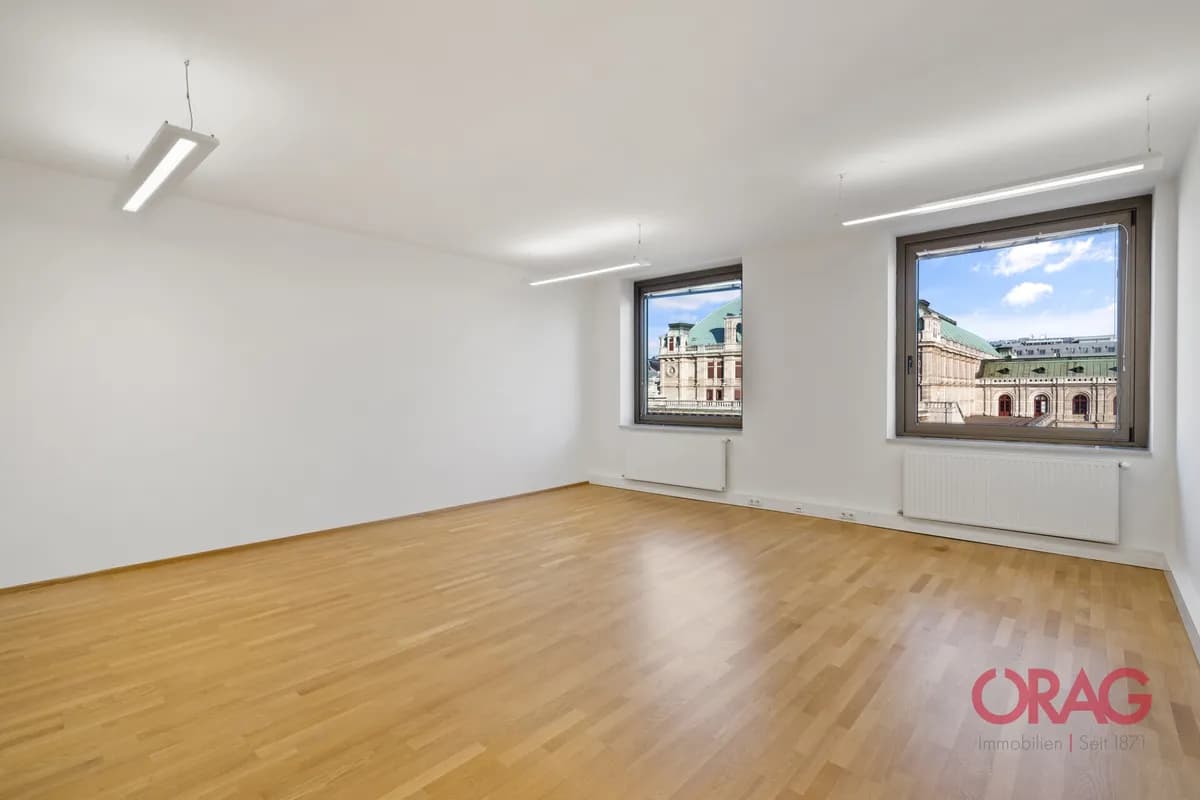 Gewerbeimmobilie mieten in Wien – 167 m², € 4.247 – Bild 6 von 16