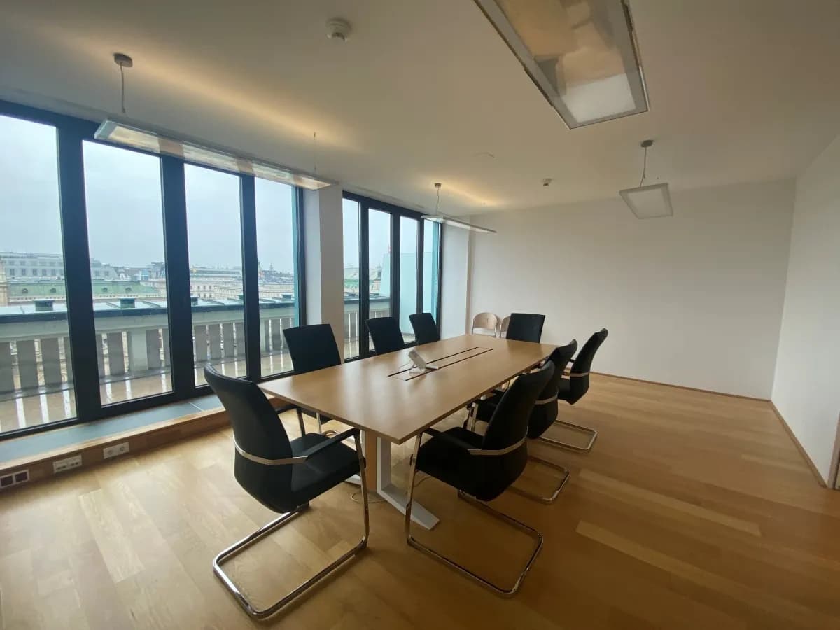 Gewerbeimmobilie mieten in Wien – 167 m², € 4.247 – Bild 9 von 16