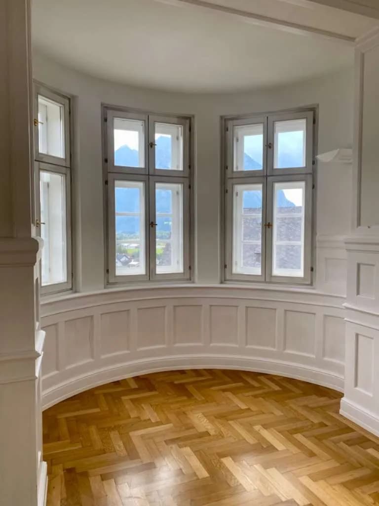 3-Zimmer-Wohnung mieten in Liezen – 100 m², € 1.089 – Bild 1 von 9