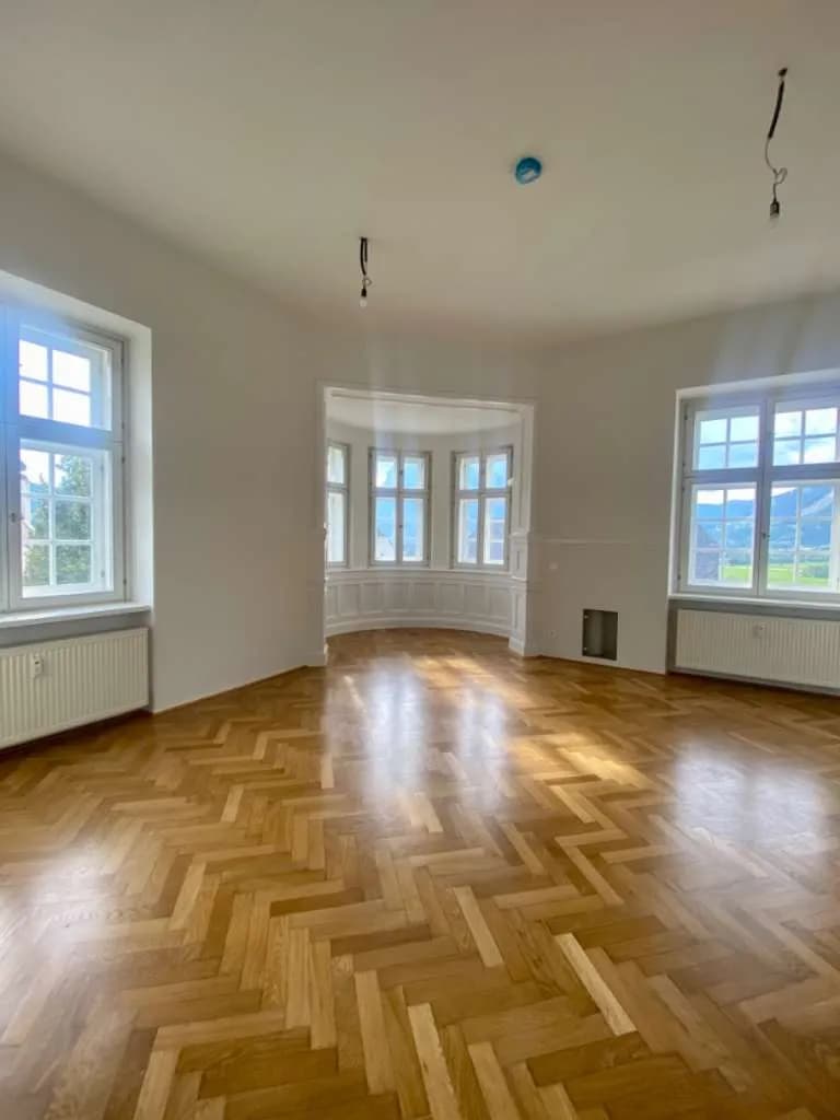 3-Zimmer-Wohnung mieten in Liezen – 100 m², € 1.089 – Bild 2 von 9