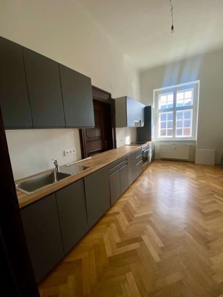 3-Zimmer-Wohnung mieten in Liezen – 100 m², € 1.089 – Bild 3 von 9