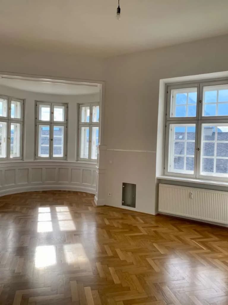 3-Zimmer-Wohnung mieten in Liezen – 100 m², € 1.089 – Bild 4 von 9