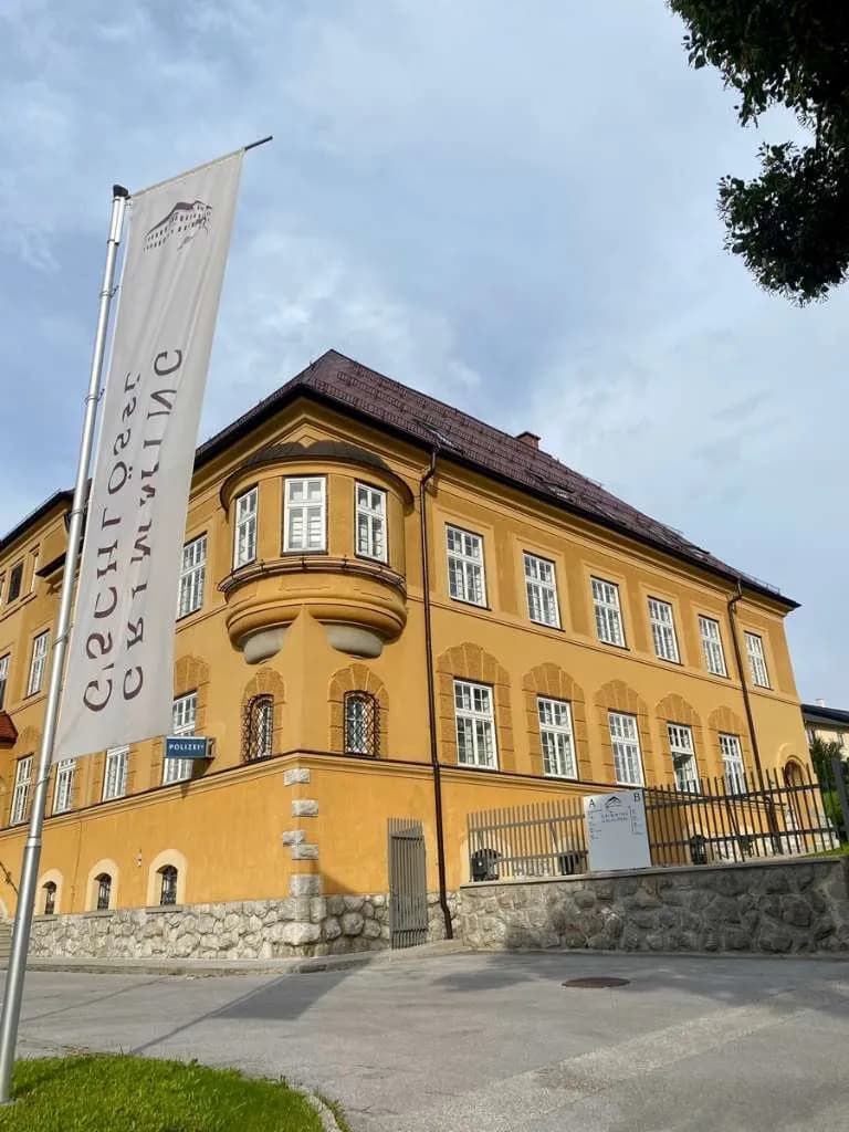 3-Zimmer-Wohnung mieten in Liezen – 100 m², € 1.089 – Bild 9 von 9