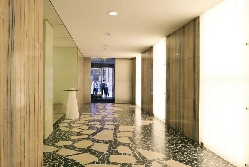 Gewerbeimmobilie mieten in Wien – 289 m², € 5.925 – Bild 3 von 12