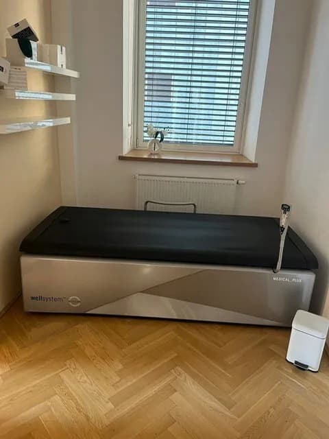 Gewerbeimmobilie mieten in Wien – 289 m², € 5.925 – Bild 6 von 12