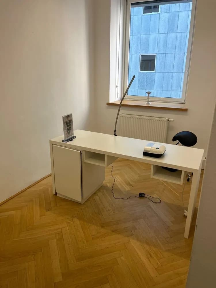 Gewerbeimmobilie mieten in Wien – 289 m², € 5.925 – Bild 7 von 12