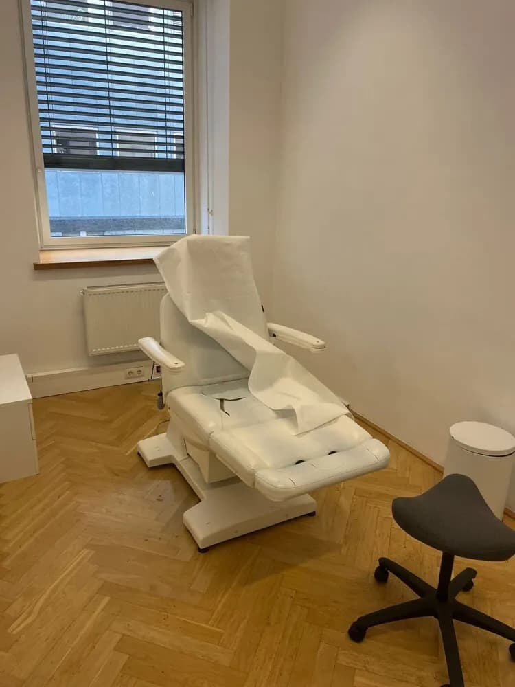 Gewerbeimmobilie mieten in Wien – 289 m², € 5.925 – Bild 8 von 12