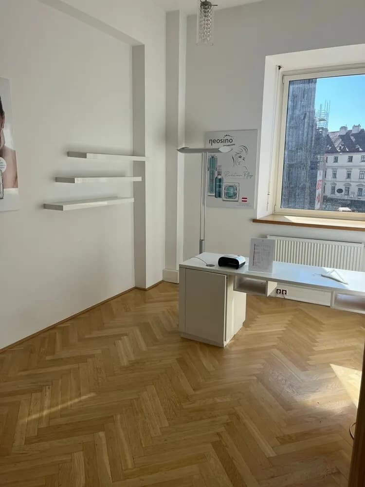 Gewerbeimmobilie mieten in Wien – 289 m², € 5.925 – Bild 10 von 12