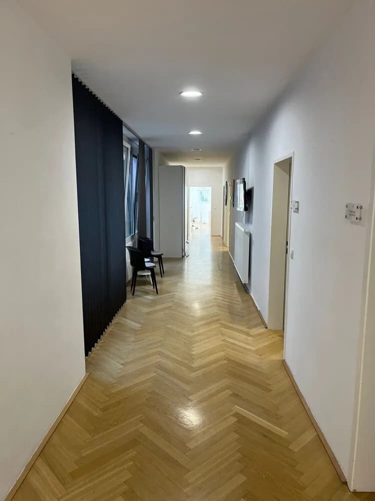 Gewerbeimmobilie mieten in Wien – 289 m², € 5.925 – Bild 11 von 12