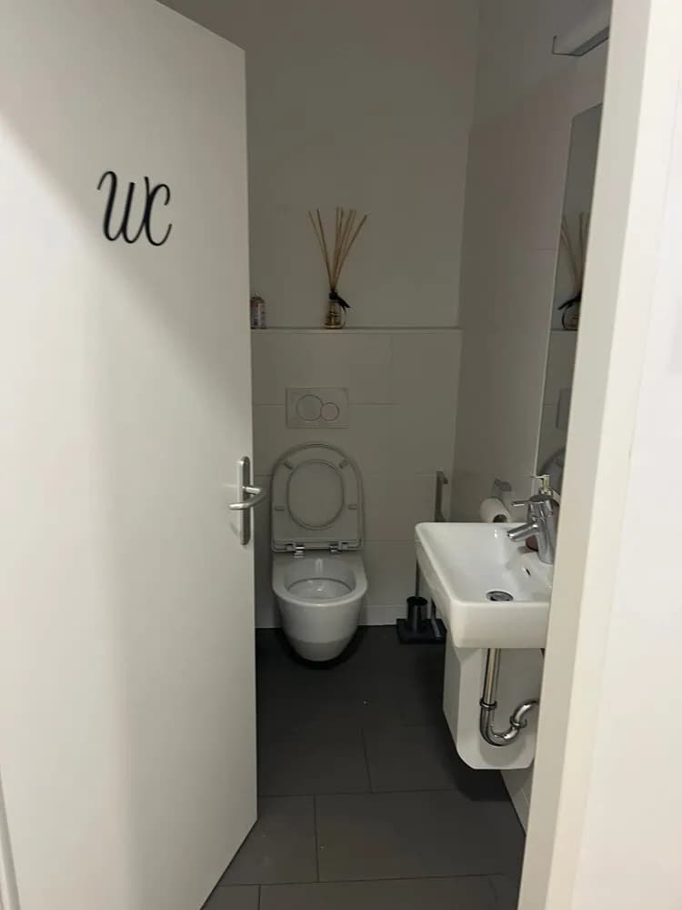 Gewerbeimmobilie mieten in Wien – 289 m², € 5.925 – Bild 12 von 12
