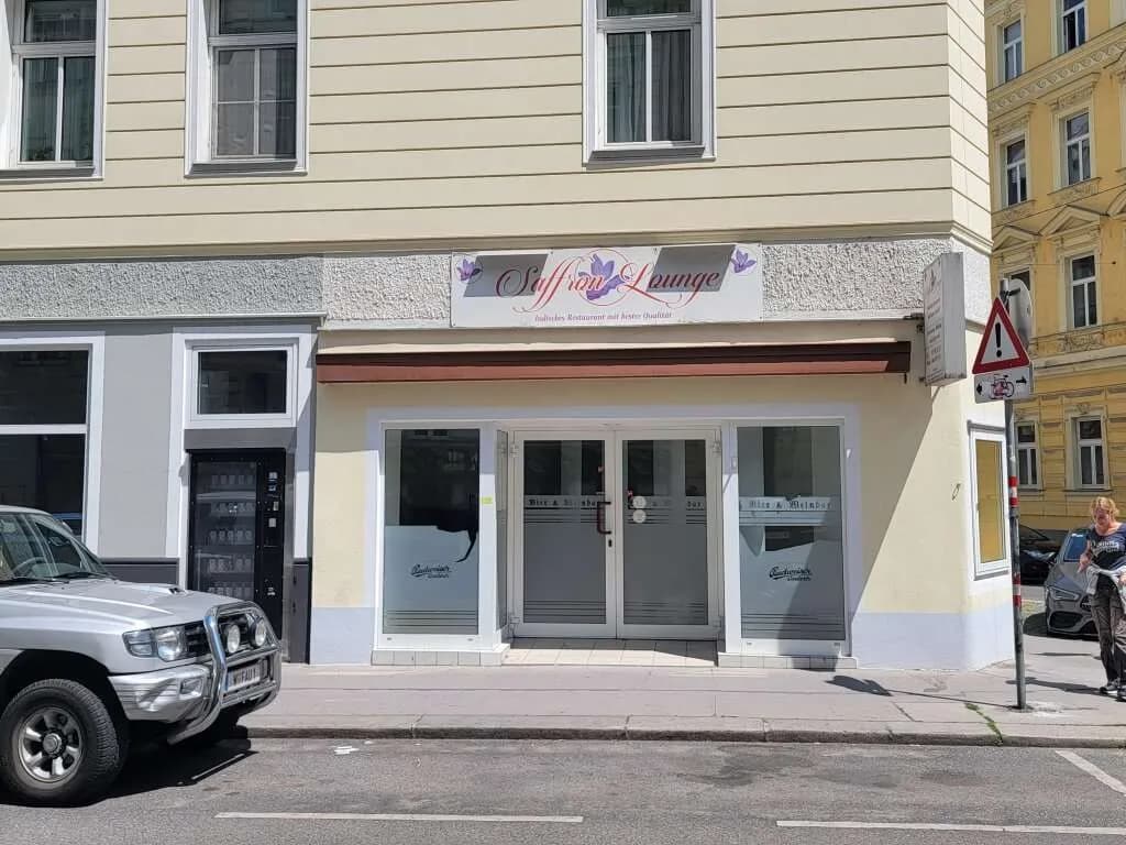 4-Zimmer-Gewerbeimmobilie mieten in Wien – 200 m², € 1.915 – Bild 2 von 17