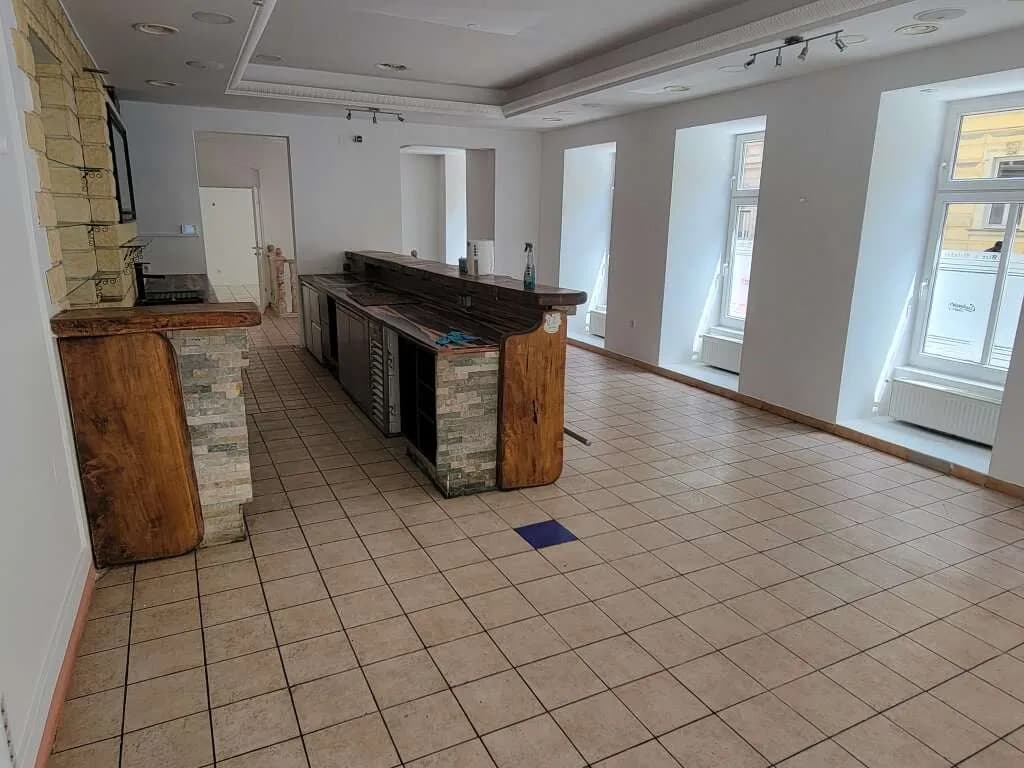 4-Zimmer-Gewerbeimmobilie mieten in Wien – 200 m², € 1.915 – Bild 7 von 17