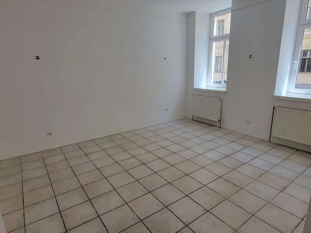 4-Zimmer-Gewerbeimmobilie mieten in Wien – 200 m², € 1.915 – Bild 16 von 17